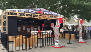 Marketing Event Organizer