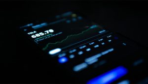 Investasi di Pasar Modal