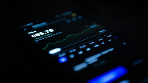 Investasi di Pasar Modal: Panduan Lengkap Meraih Tujuan Masa Depan